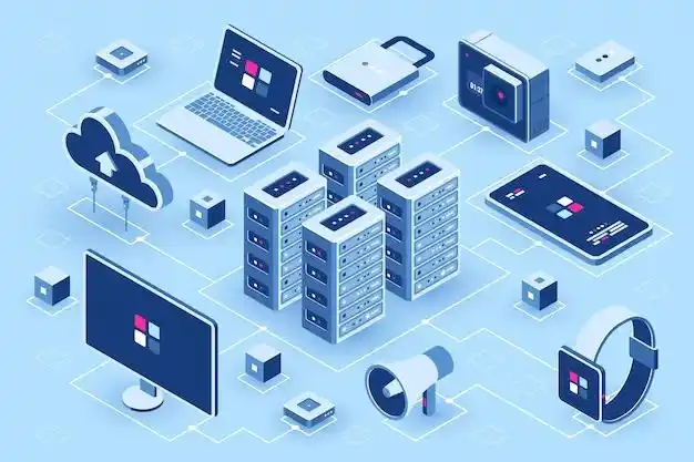 مدل لایه OSI چیست و تفاوت OSI با مدل TCP/IP